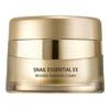 Snail Essential EX Rynkeløsningskrem 50ml – Koreansk Anti-Aldrings Ansiktskrem med Snegleslim & Peptider for Oppstramming