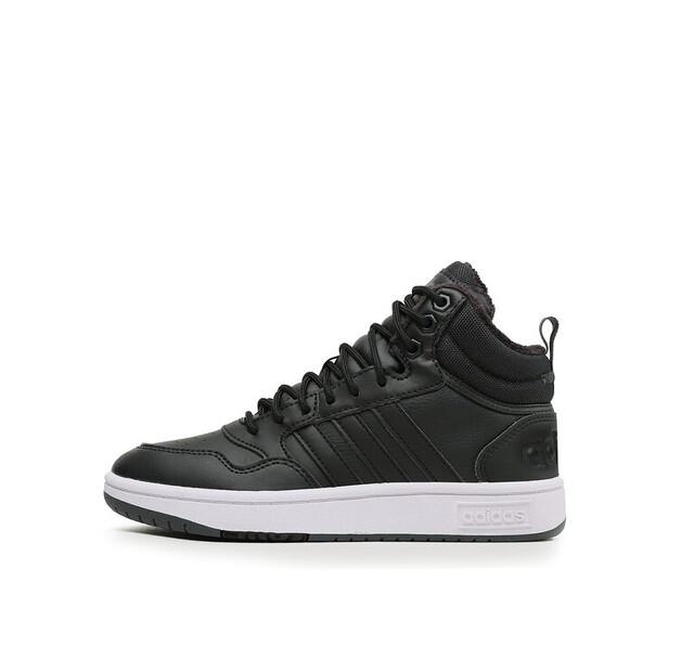 Кроссовки adidas Hoops 3.0