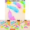 Dinosaur Shark Stretching Tube Toy With Stress Relief Animal For Kids