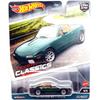 MATTEL 164 Scale “Car Culture E Case” “Modern Classics - '91 Mazda MX-5 MIATA” FPY86-959E-05