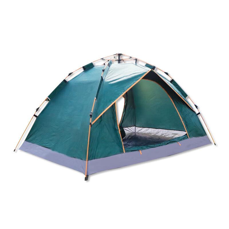 OEING Automatic Pop-Up Camping Tent 3-4 people