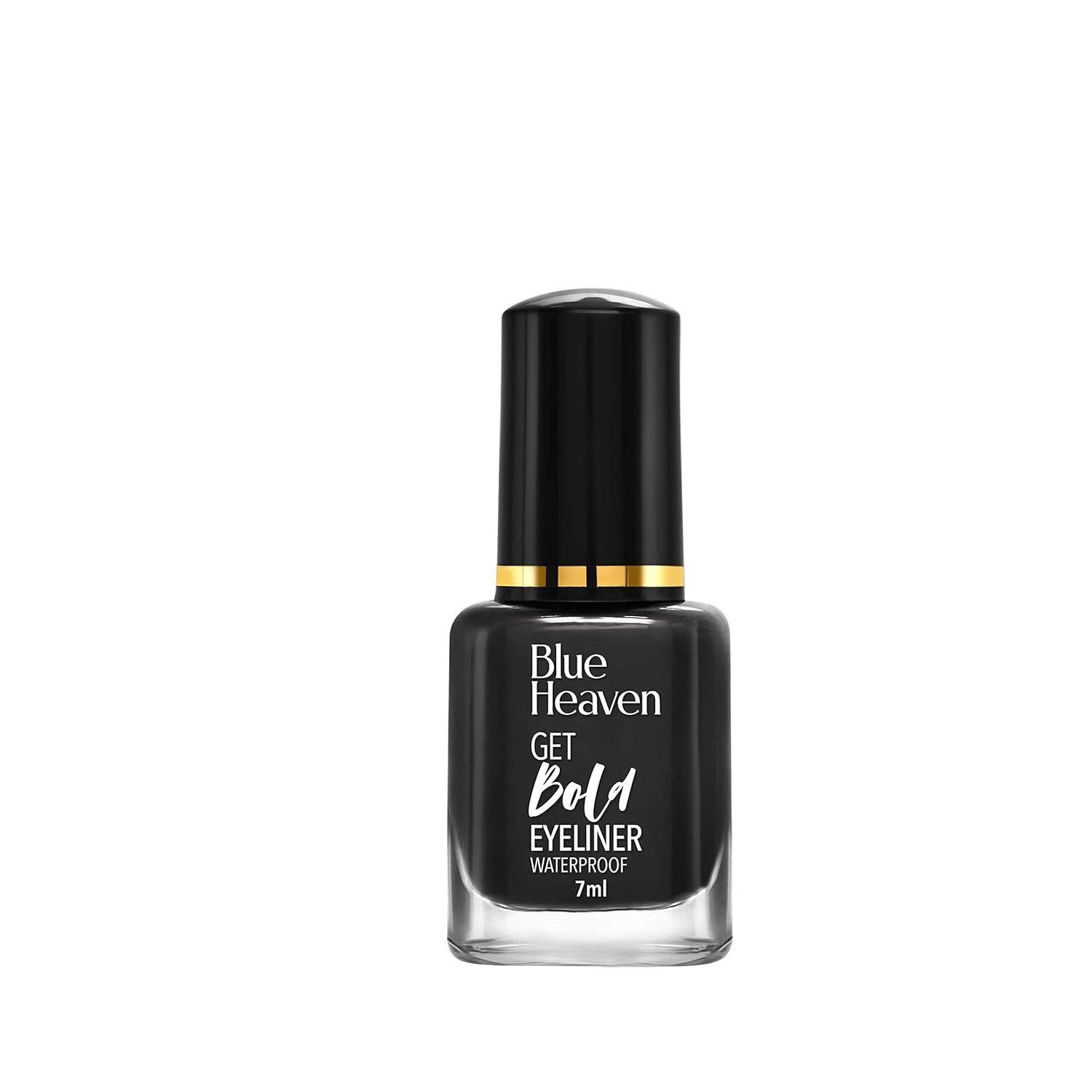 

Blue Heaven Water Proof Regular Eyeliner Black 7 ml 3B084S9WXD9