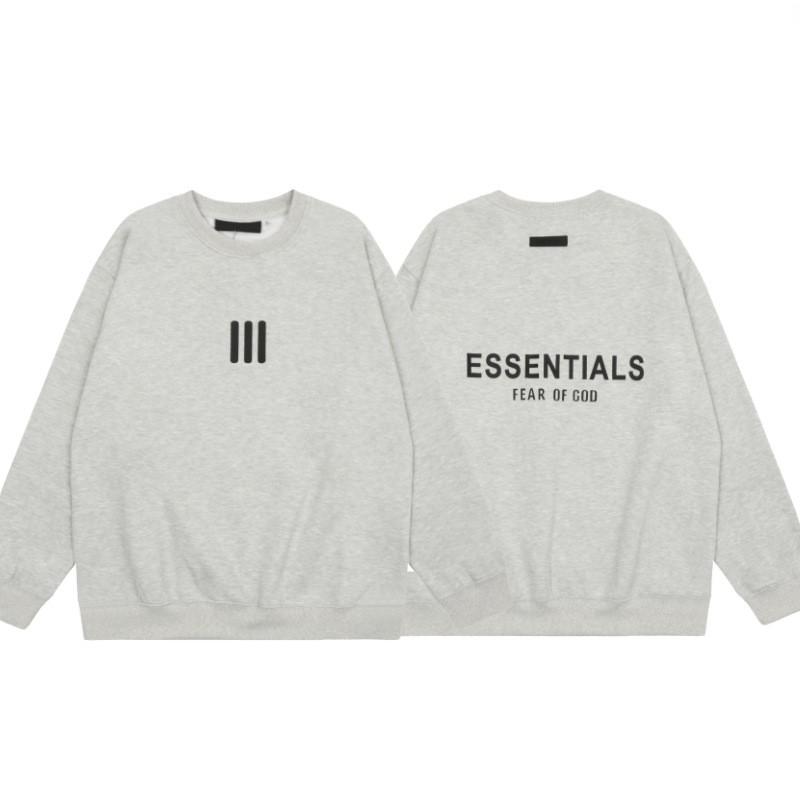 Unisex Fleece-Lined Hooded Sweatshirt With Velvet Letter Print Loose Fit Winter Cotton Pullover Teens
