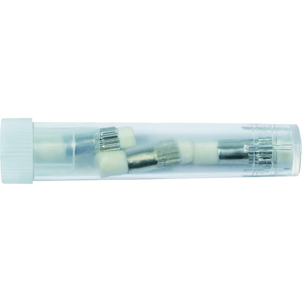 RotRing Refill Erasers for Tikky RapidPro Pencil 5 Pcs (S0271220)