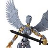 T13 Action Figure Set Robo 13 N13 Action Figure With Scepter Saint Swords Holy Hammer Titan 13 Dummy Lucky 13 Full Articulation
