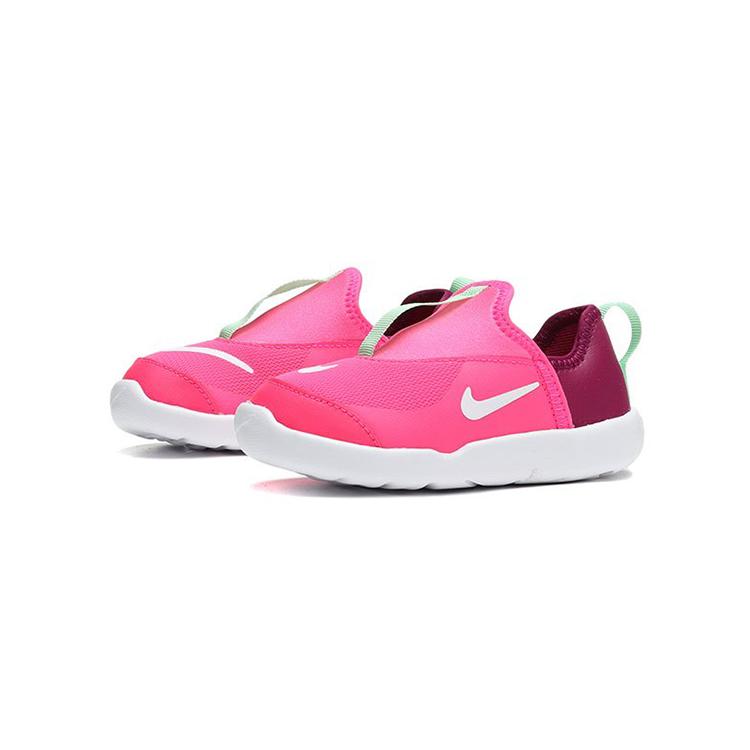 Nike Lil' Swoosh Toddler Shoes Baby AQ3114-600