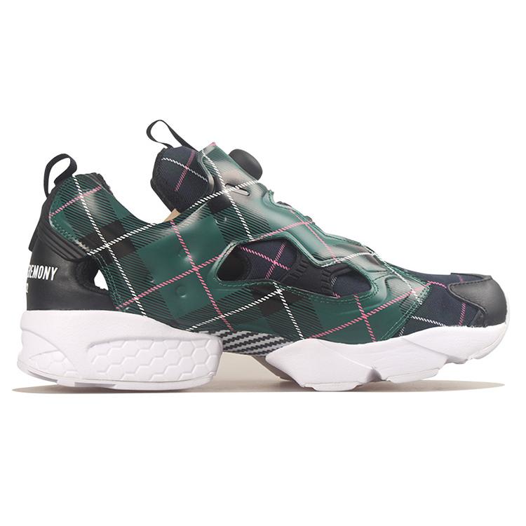 Opening Ceremony x Reebok InstaPump Fury OG