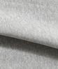COLUMBIA UNIVERSITY Vtg Big Crack Heavy Terry Crew Neck_M.Gray