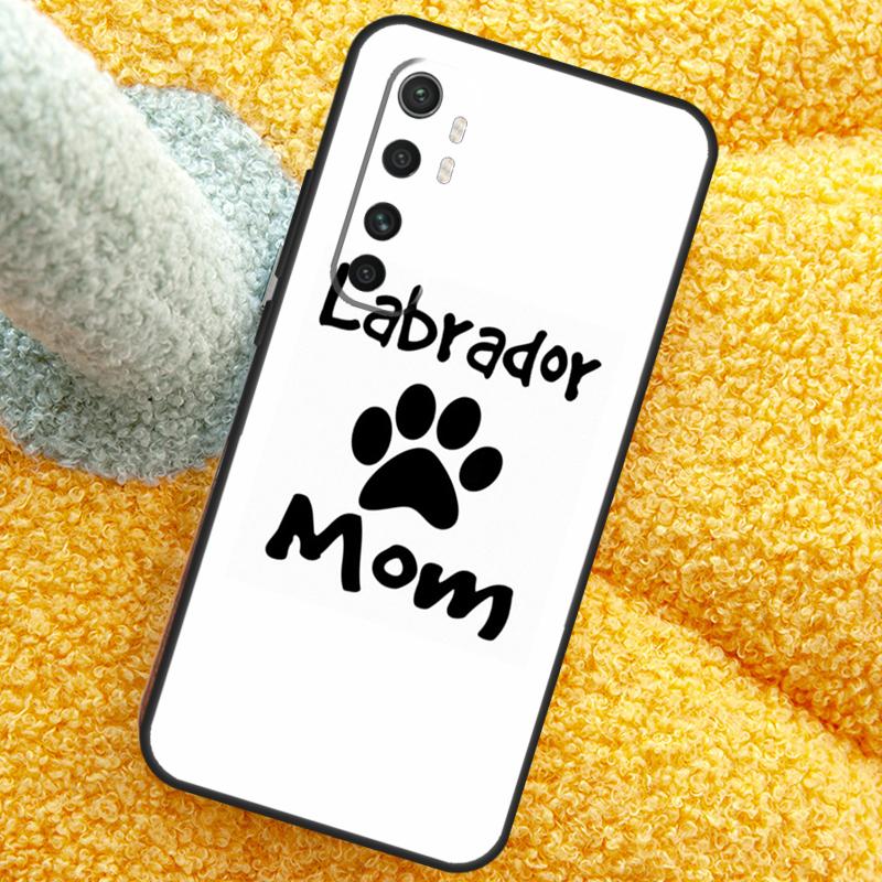 

Animal Dog Paw Prints Case For Xiaomi 17 Pro Max 13 14 15 Ultra 13T 14T 15T Cover For POCO X7 X5 X6 F5 F6 F7 F8 Pro Xiaomi 15 Pro