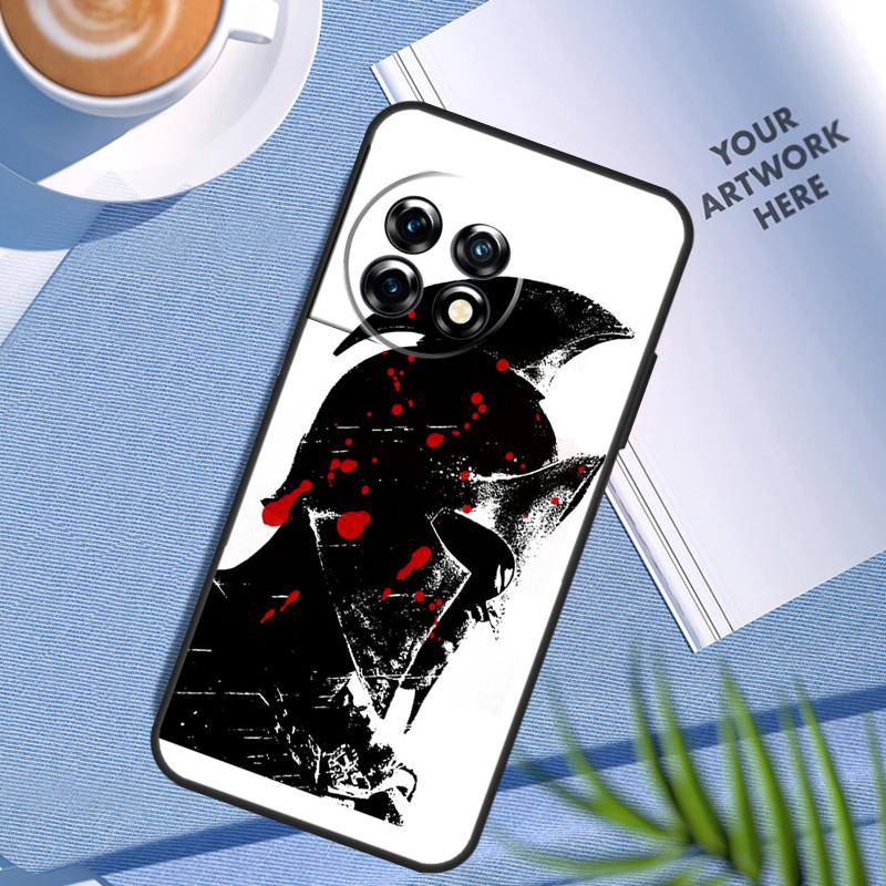 Spartan Case For OnePlus Nord CE 5 2 3 4 Lite N20 N30 OnePlus 15 13 12 11 9 10 Pro 13R 10T 13T Cover