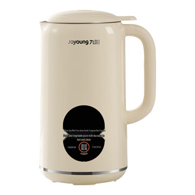 Joyoung Multi-functional Mini Soy Milk Maker CN plug (adapter included)