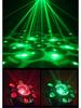 Super Magic Ball King Stage Light: Indoor Party Moving Head Laser for KTV Bar