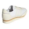 Adidas  SL72 Quiet Luxury Pack Women Sneakers Cream Cloud-White Off-White JH9887
