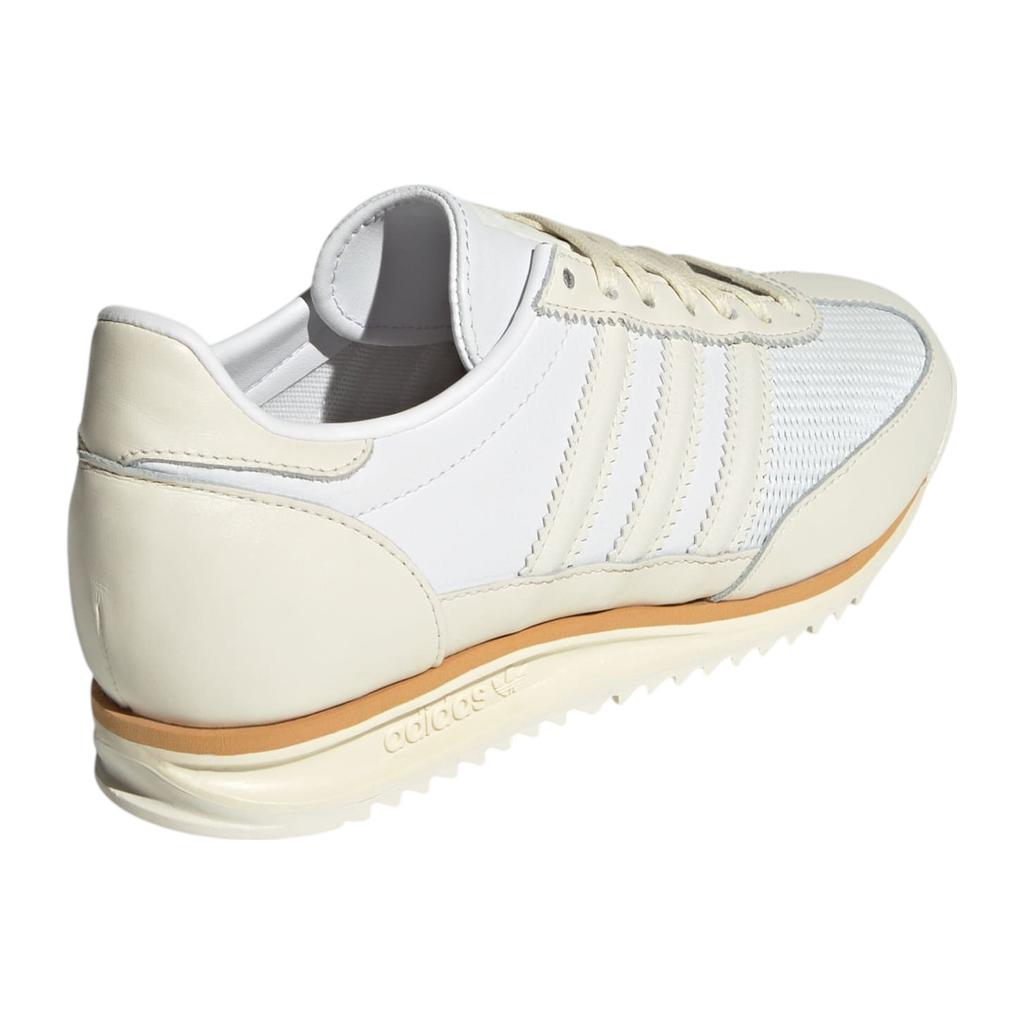 Adidas SL72 Quiet Luxury Pack Women Sneakers Cream Cloud-White Off-White JH9887