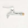 TLXT Extended Tooth Wall-Mounted Washing Machine Quick Open Faucet