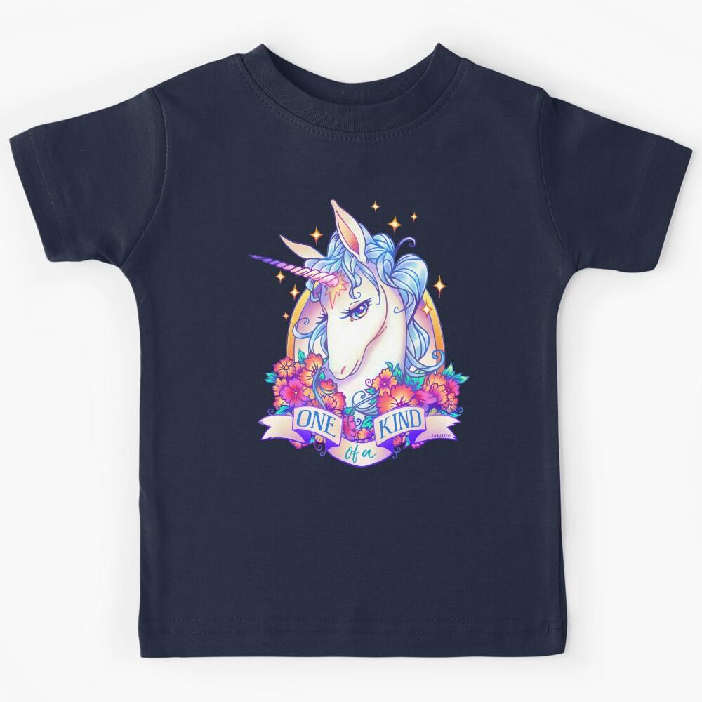 One of a Kind Creature Kids T-Shirt 120