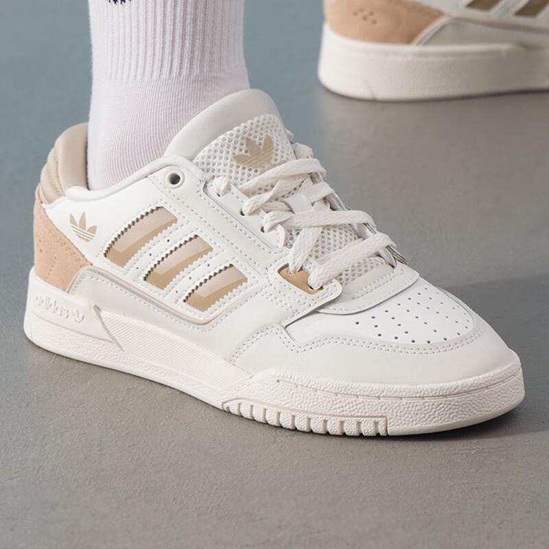 Adidas Women's JQ0078 Low-Top Lifestyle Board Shoes