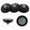 3pcs Gasket Diaphragm Gasket For Inlet Filling Valve