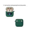 Wireless Earphone Protective Case Compatible for Tour Pro 2 Cover Dust Shockproof-Shell Washable Housing Antidust Sleeve