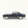 Alloy Model Car Camaro Ss Diecast Car Toy For Collectors Display And
