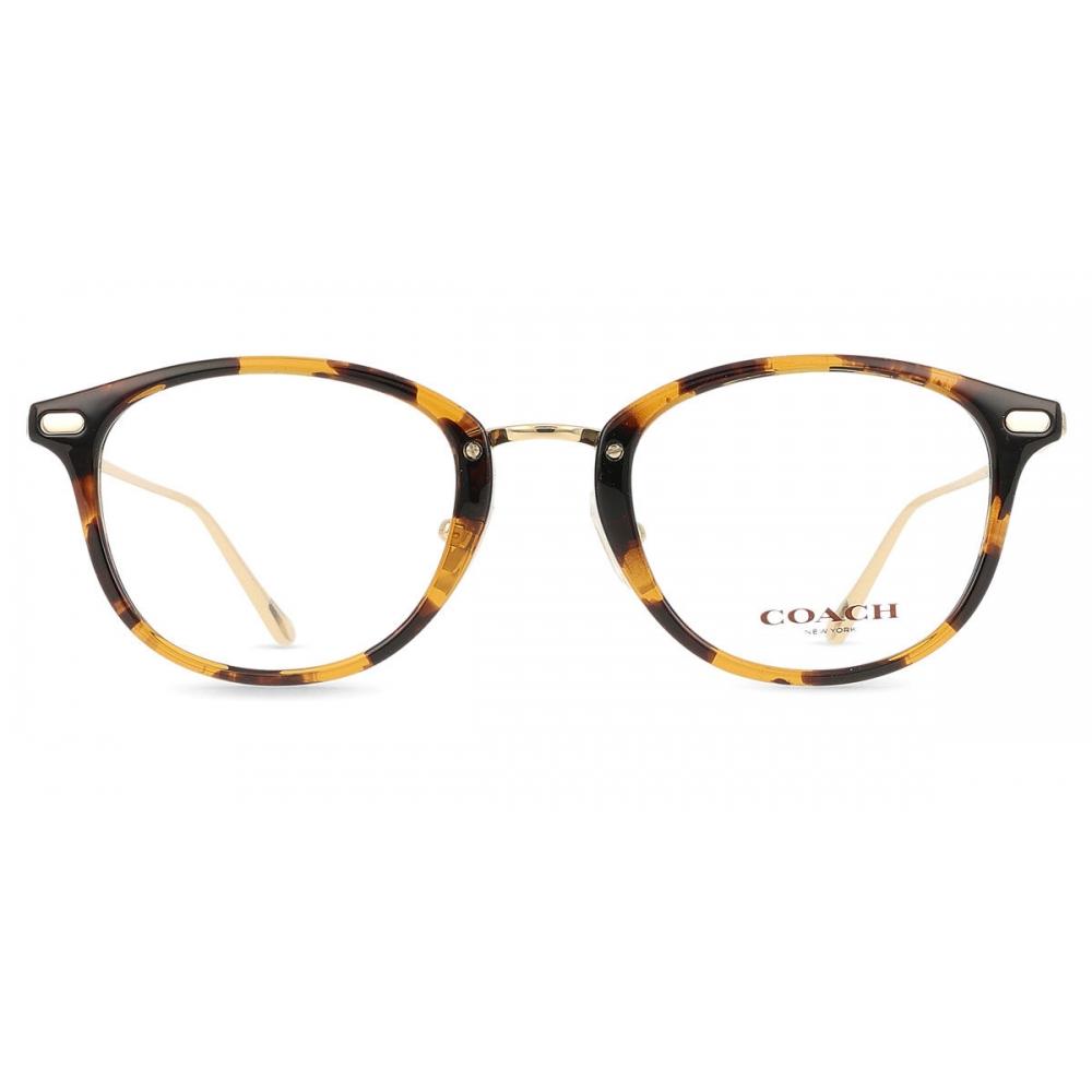 Coach Hc6230d Asian Fit 5120 Women Eyeglasses