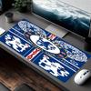 Chelsea F.C Print Mouse Pad, for Keyboard Pad Laptop PC Mat for Office Home Use, Desk Decor, Perfect Birthday Gift for Gamers