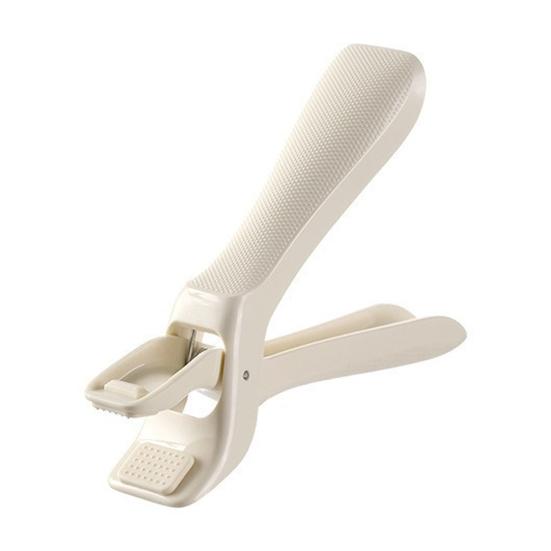 

Anti-scald Clip Heat Resistant Bowl Clamp Multi-Angle Non-Slip Grip Oven Safe Ergonomic Kitchen Clip