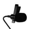 MusicMate MusicMate MM-250 ClipTalk Lavalier Microphone