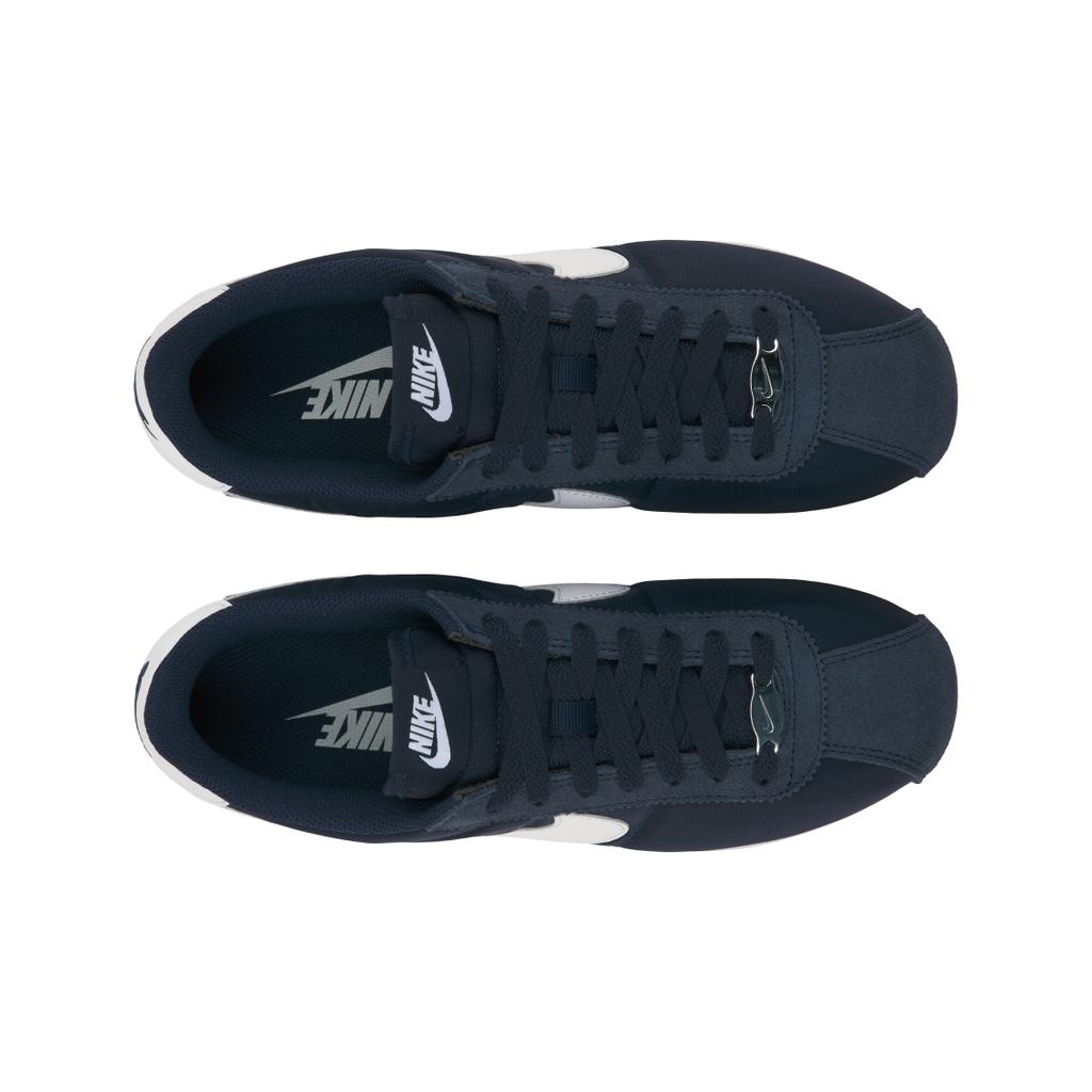 Nike Pantofi de damă Cortez Midnight Navy Albastru Alb DZ2795-400
