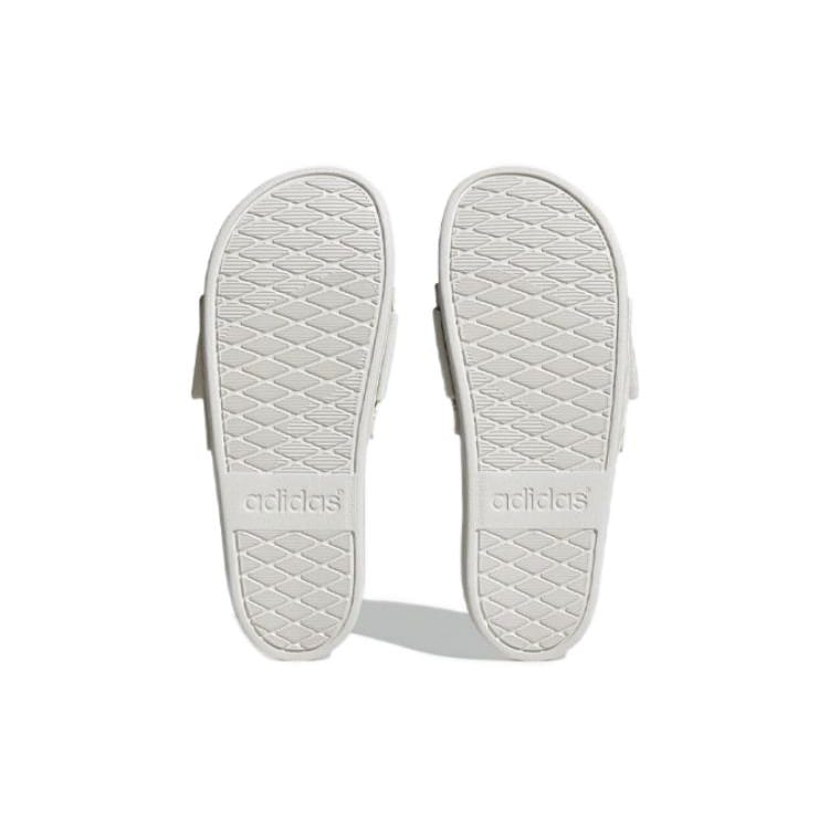 adidas Stella McCartney x Adidas Wmns Slide 'Bianco Nero' Donna HP3200