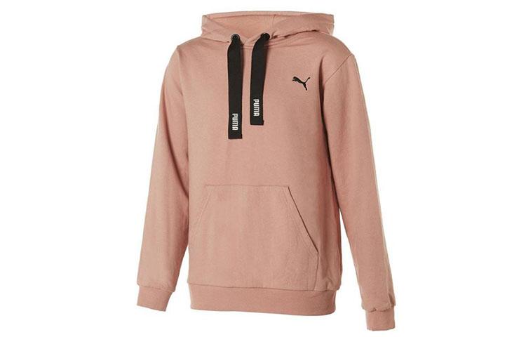 PUMA Sweatshirts Unisex Hooded Moderate Regular 897926-04 M