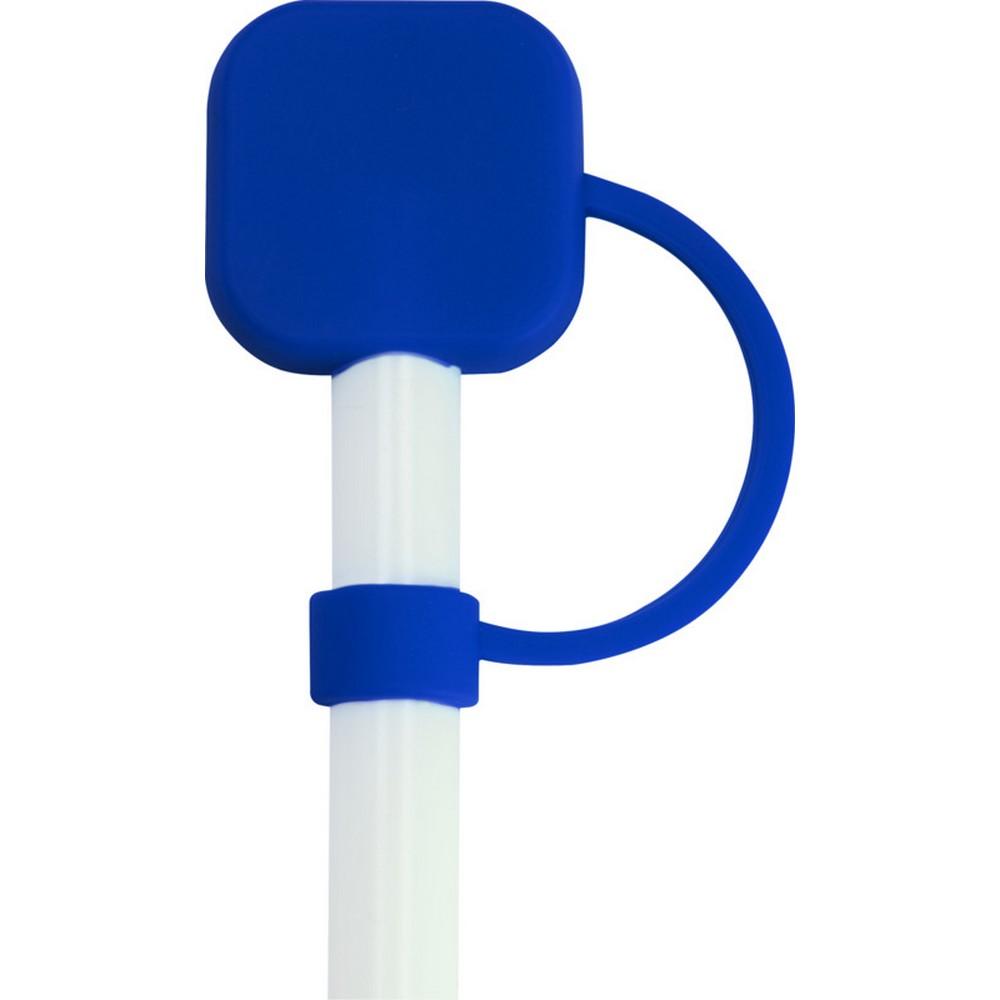 Floso Sip Silicone Straw Protector