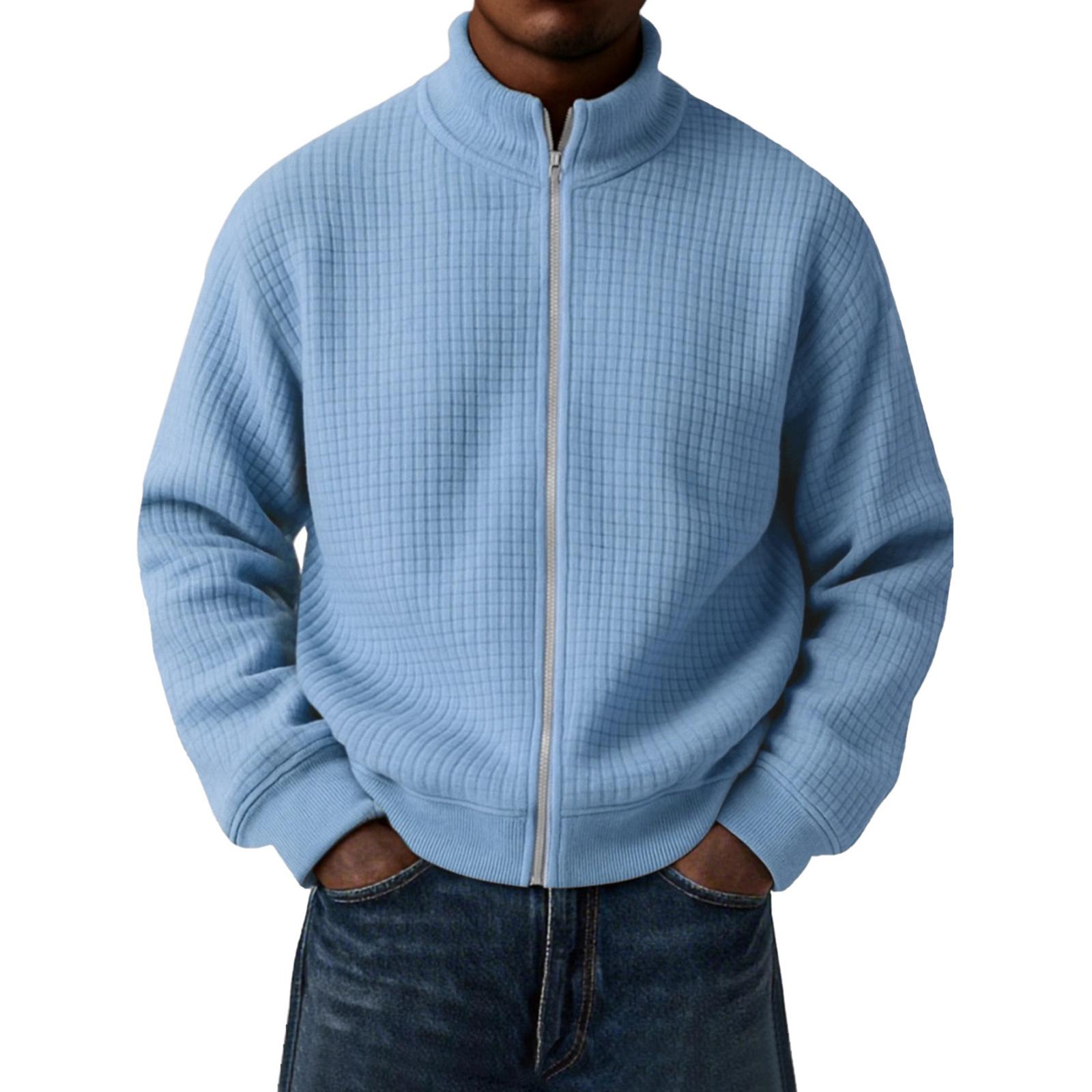 

Мужская футболка оверсайз спортивная футболка мужская топы с коротким рукавом XL синий