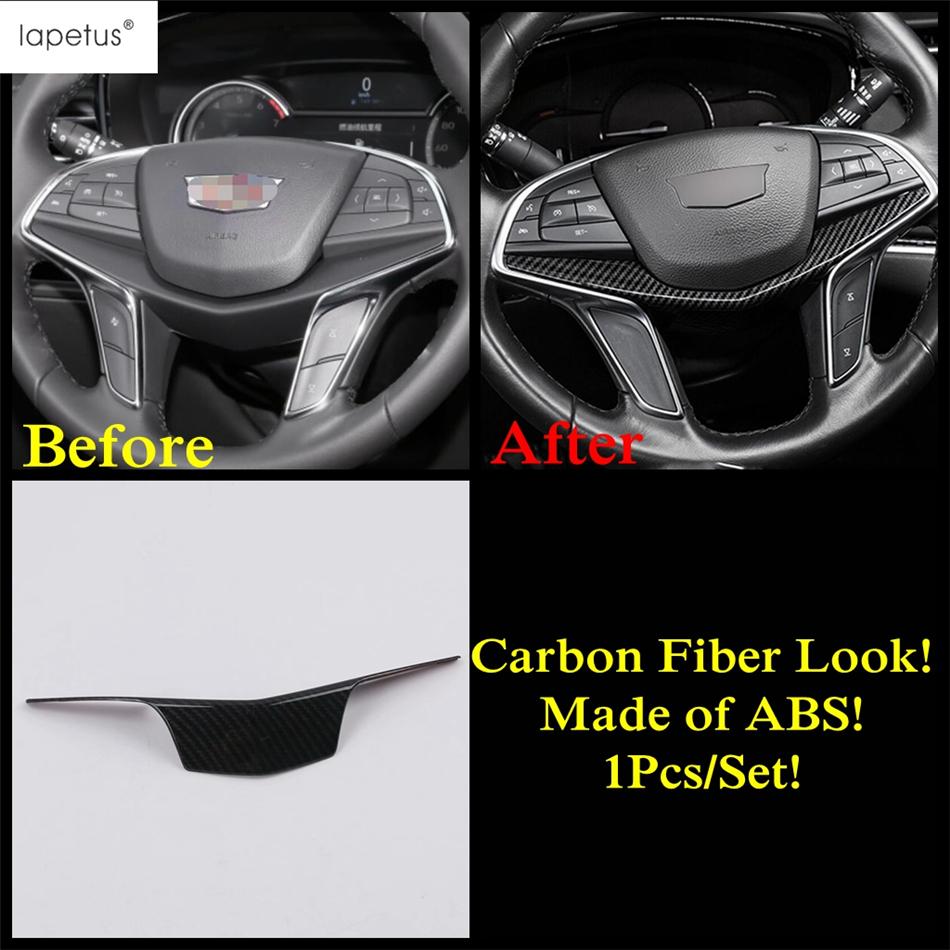 Shift Gear Panel / Window Lift / Water Cup / Head Light / Rear Box Air Vent Cover Trim Accessories For Cadillac XT5 2017 - 2024