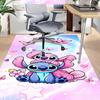 Butterfly Dreams Carpet For Playroom Bedroom Living Room Sofa Home Decorkids Game Area Rug Nonslip Floor Mat