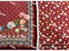 Korean Velvet Digital Print Scarf Fabric