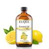 118 ml EUQEE ätherisches Zitronenöl, therapeutisches Aromatherapie-ätherisches Öl, Duftöl für Luftbefeuchter, Diffusor, Entspannung, Schlaf, perfekte Geschenke