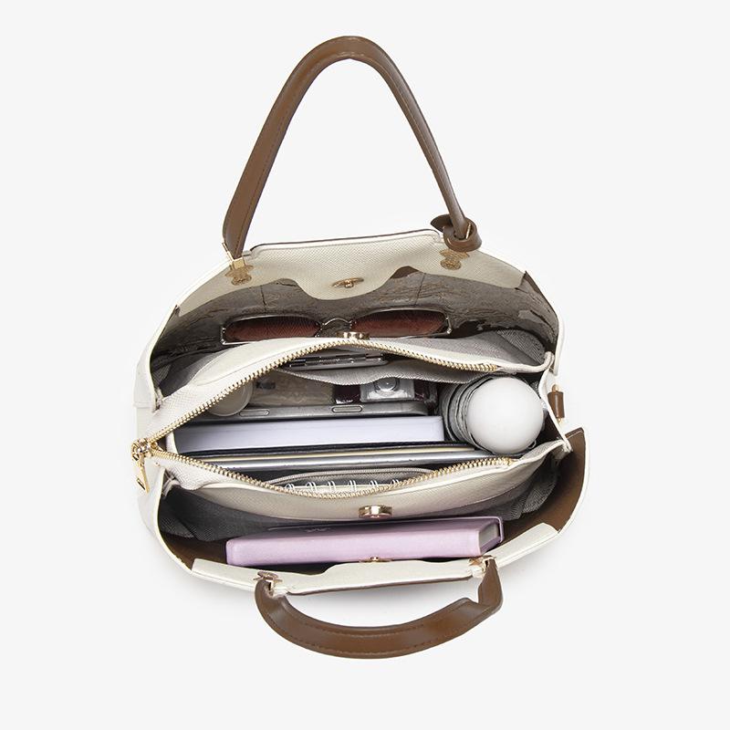 New Chinese Mother Red Wedding Bag Women'S Handbag Mother-In-Law Wedding Banquet Messenger Bag Gift