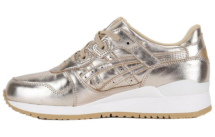 ASICS Gel Lyte 3  Champagne  Женские H6E5L-9494 37