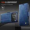 Applicable iPhone17Phone Case Samsung S25FE Anti-spoofing protective cover A56Flip cover card slot leather case