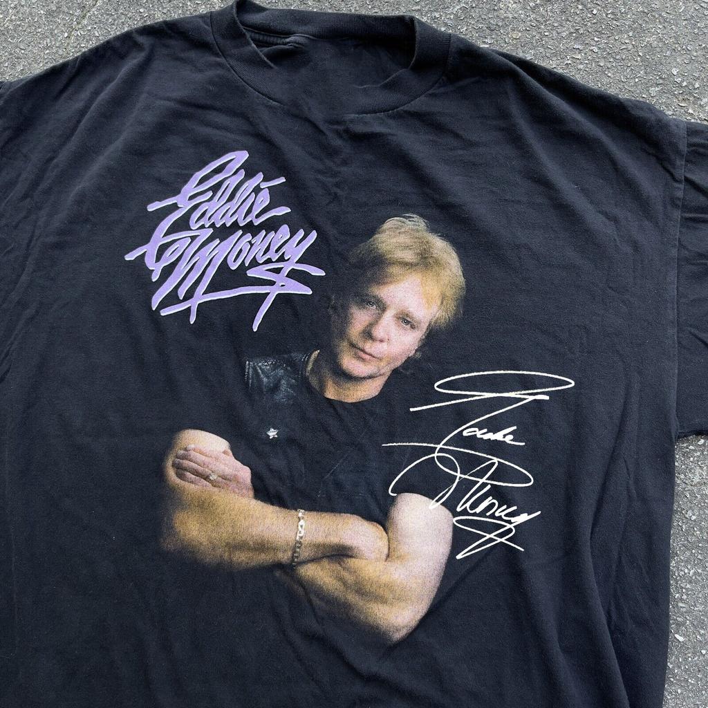 1980er Bon Jovi Wir kamen, wir sahen, wir haben euch in den Arsch getreten T-Shirt Baumwolle Unisex für Fans
