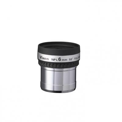 Vixen Astronomical Telescope Accessories Telescope Eyepiece NPL6mm 39202-5