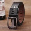 Men's Luxury Versatile Business Pin Buckle Belt