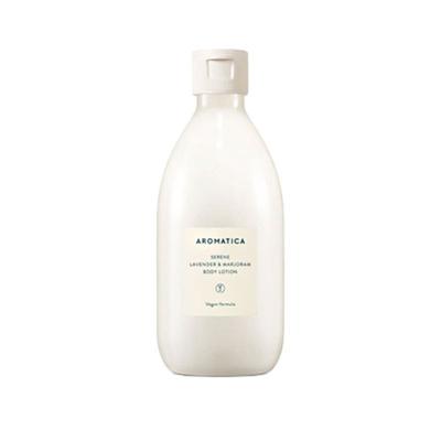 Serene Body Lotion Lavender & Majoram 300ml