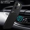 Luxury Leather Texture Phone Case For Xiaomi Redmi Note 11 4G Global 11S Redmi Note 10 Pro 10S Build-in Magnet Protection Cover