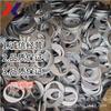 Rustproof Durable Extra Thick Shock Absorption Flat Washer for Screws