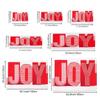 1pc Christmas Theme Doormat, The Perfect Floor Mat for Outdoor And Indoor, Halloween Decorations, Machine Washable, Enhancing Ho