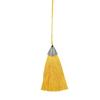 Pure Handmade Fringed Ears, Special Alloy Metal Hat For Hanging Keychains, Fringed Ears, Pendant Pendant.