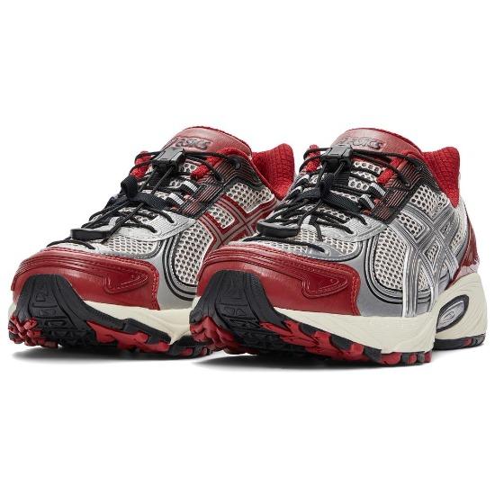 Asics Gel Kahana TR V4 Silver Rosewood Unisex Sneakers 1203A716-021