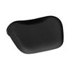 Non-slip Bathtub Pillow Ergonomic Design Neck Bathtub Cushion Practical SPA Pillow  Bathroom